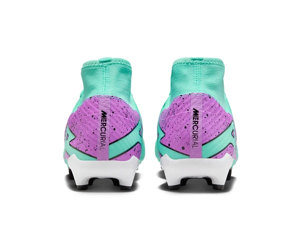 PTTAVM: Nike Mercurial Air Zoom Superfly 9 Erkek Futbol Krampon