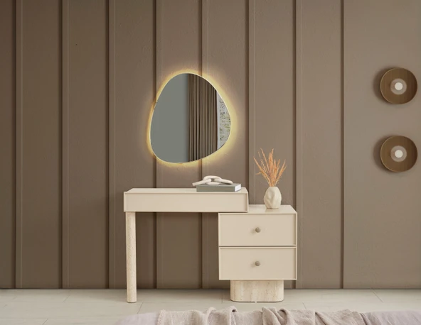 MAÇKA MDF YATAK ODASI - Resim 5