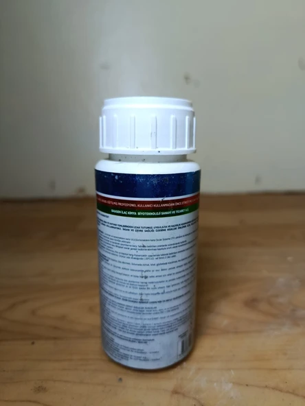 Baugen Perm 27,5 EC Haşere Öldürücü - Resim 3