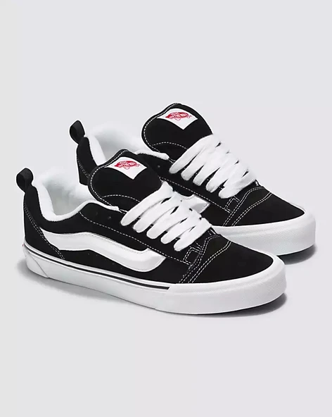 Vans Knu Skool VN0009QC6BT1 Spor Ayakkabı ürün görseli 1