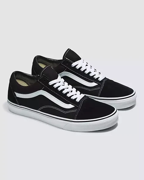 Vans Old Skool VN000D3HY281 Spor Ayakkabı ürün görseli 1