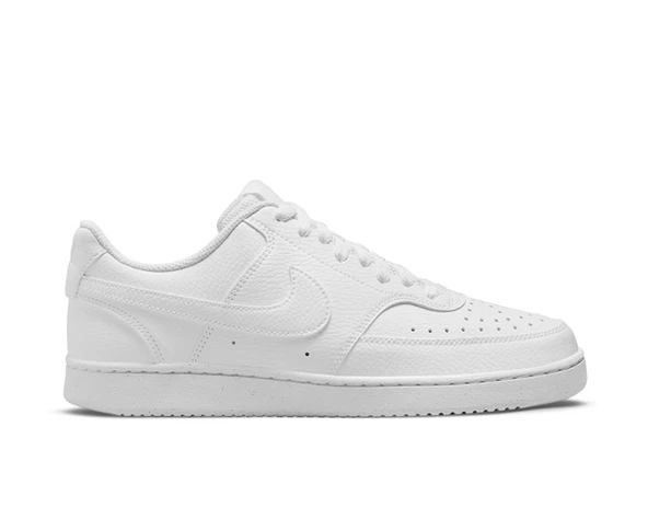 Nike Court Vision Low White DH3158-100 ürün görseli 1