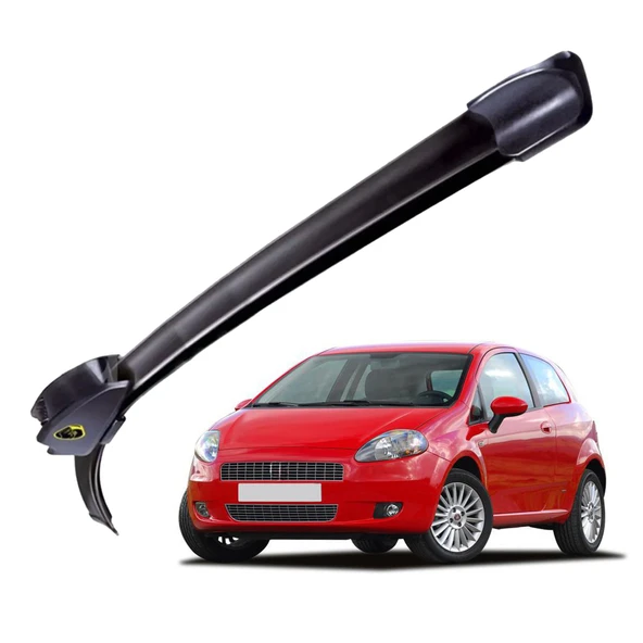 FRT Ottoman Otomobil Sileceği Muz Silecek Takımı 26/15 inch 65/38cm Fiat Punto - Linea ile uyumlu ürün görseli 1