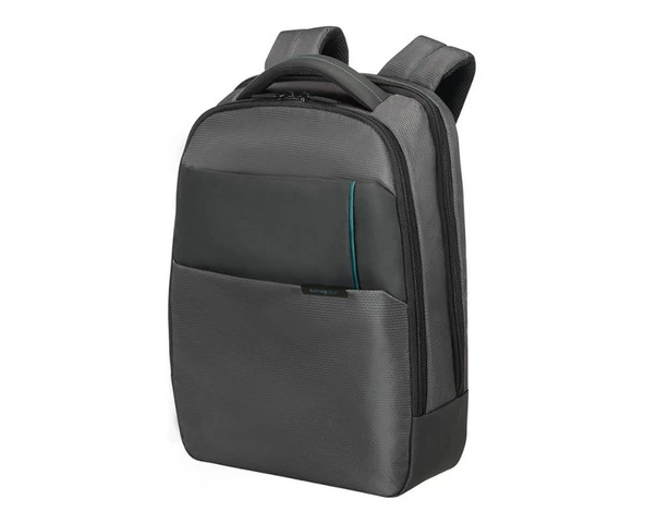 SAMSONITE 16N-09-005 16N-09-005 15.6" Qibyte Notebook Sirt Çantasi Antrasit ürün görseli 1