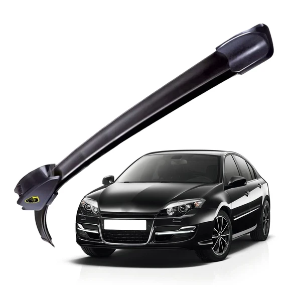 FRT Ottoman Otomobil Sileceği Muz Silecek Takımı 26/16 inch 65/40 cm Renault Laguna ile uyumlu ürün görseli 1