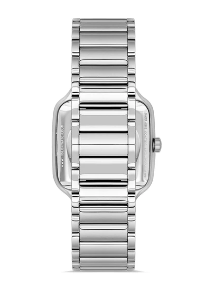 Hislon Men's Solid SD166S-04SS - Resim 5