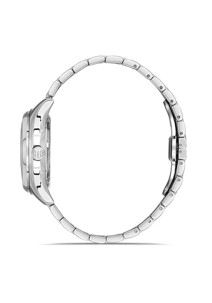 Hislon Men's Solid SD171S-16SS - Resim 3
