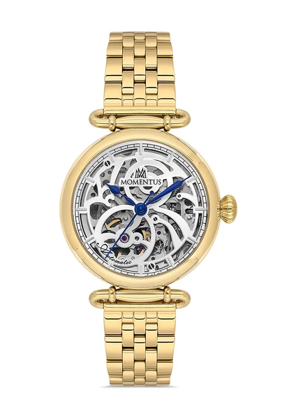 Momentus Women's Timeless Charm TC271G-16SG ürün görseli 1