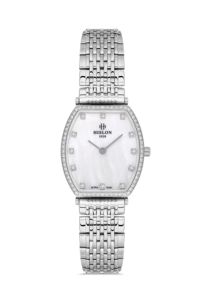 Hislon Women's Classic Queen QL179S-09SS ürün görseli 1