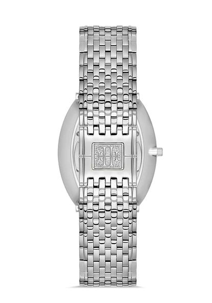 Hislon Men's Classic CL179S-11SS - Resim 5
