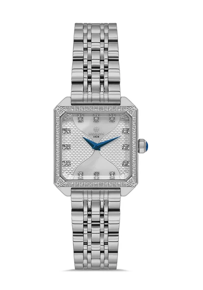 Hislon Women's Classic Queen QL159S-09SS ürün görseli 1