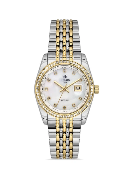 Hislon Women's Classic Queen QL145T-09SG ürün görseli 1