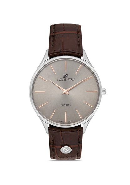 Momentus Men's Classic Master  EM349S-05KR ürün görseli 1