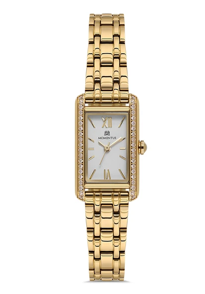Momentus Women's Shiny SS278G-09SG ürün görseli 1