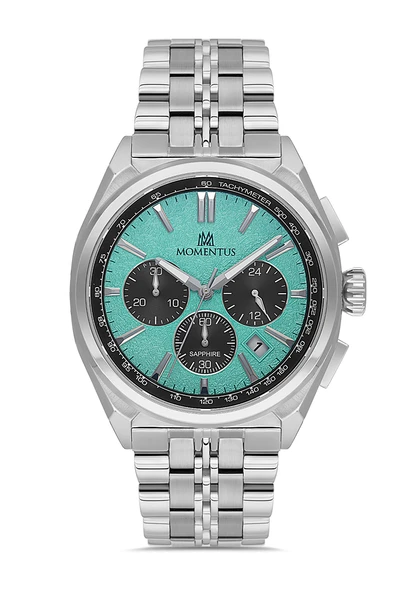 Momentus Men's Sport Master SM340S-10SS ürün görseli 1