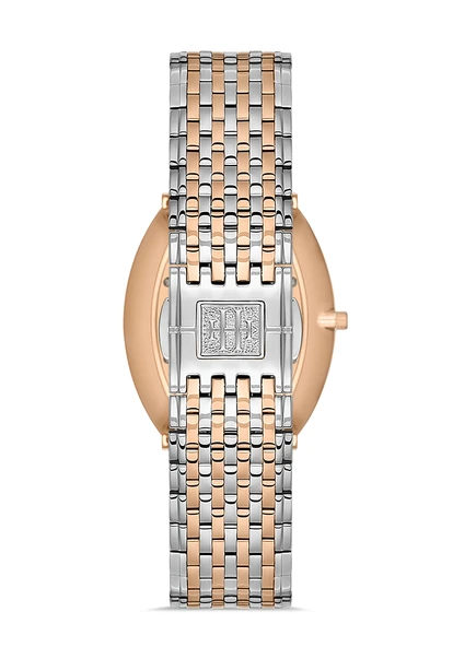 Hislon Men's Classic CL179T-02SR - Resim 5