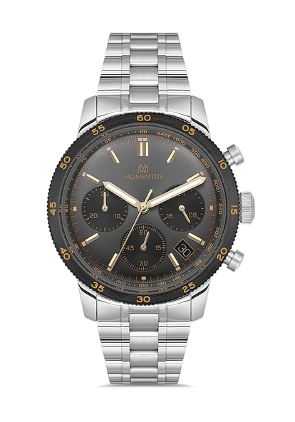 Momentus Men's Sport Master CC303T-05SR ürün görseli 1