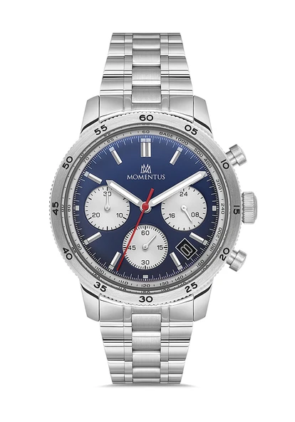 Momentus Men's Sport Master CC303S-11SS ürün görseli 1