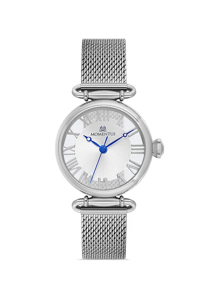 Momentus Women's Timeless Charm CW342S-02SS ürün görseli 1