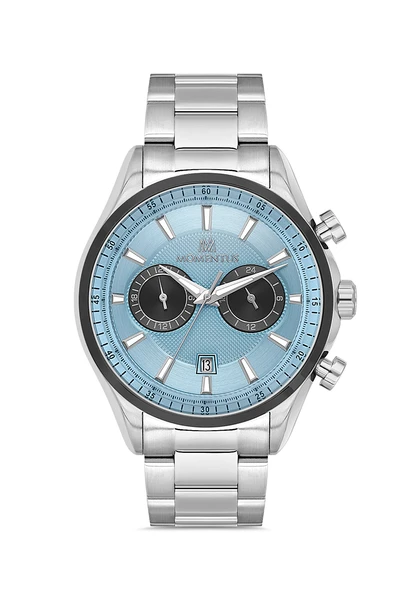 Momentus Men's Casual CC102T-10SS ürün görseli 1