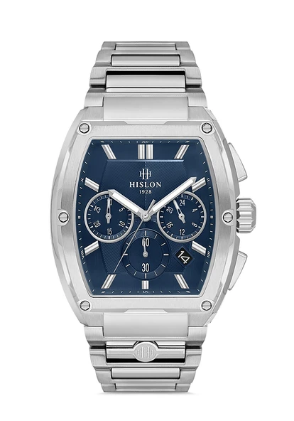 Hislon Men's Masterwork MS151S-11SS ürün görseli 1