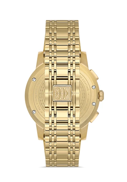 Hislon Men's Masterwork MS103G-15SG - Resim 5