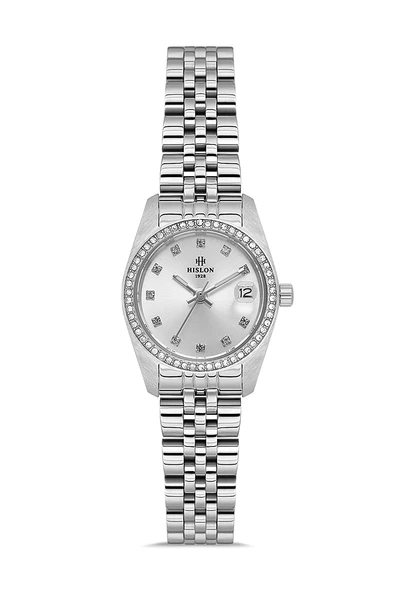 Hislon Women's Classic Queen QL156S-02SS ürün görseli 1