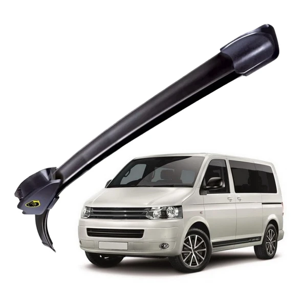 FRT Ottoman Otomobil Sileceği Muz Silecek Takımı 24/24 inch 60/60 cm Amarok 2012 ile uyumlu ürün görseli 1