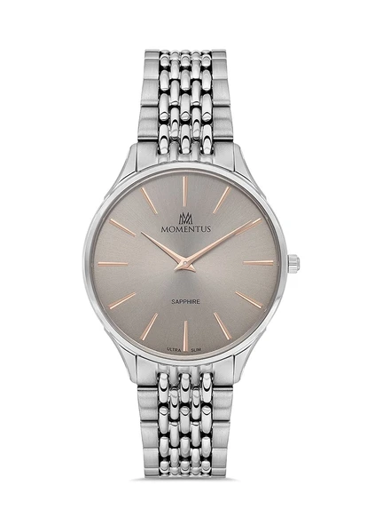Momentus Men's Classic Master  EM349S-05SR - Resim 2