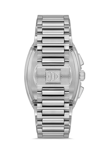 Hislon Men's Masterwork MS151S-11SS - Resim 5