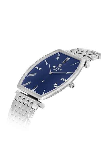 Hislon Men's Classic CL179S-11SS - Resim 6