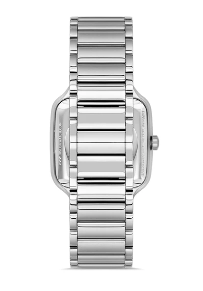 Hislon Men's Solid SD166S-11SS - Resim 5