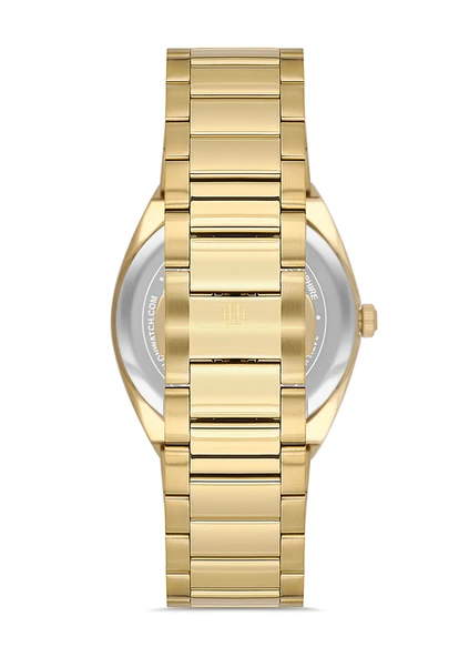 Hislon Men's Classic CL213G-02SG - Resim 5