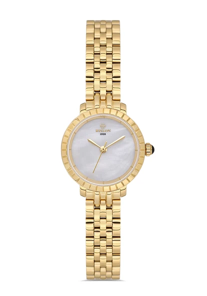 Hislon Women's Classic Queen QL198G-09SG ürün görseli 1