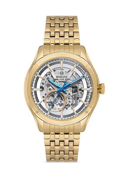 Hislon Men's Solid SD171G-16SG ürün görseli 1
