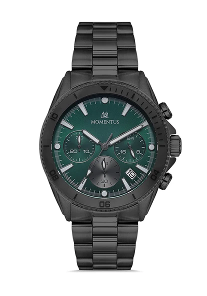 Momentus Men's Sport Master SM392N-15SS ürün görseli 1