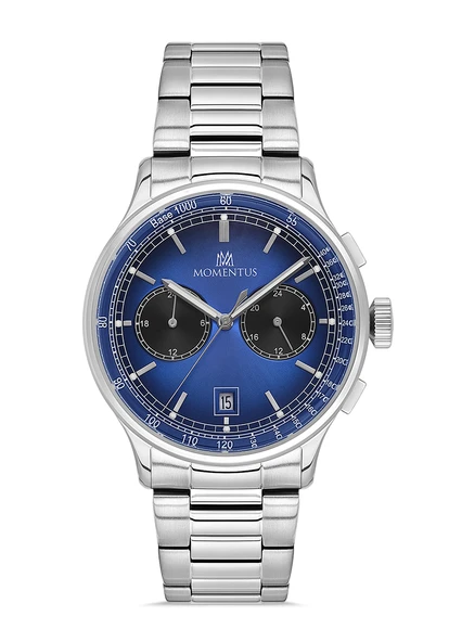 Momentus Men's Casual CC305S-11SS ürün görseli 1
