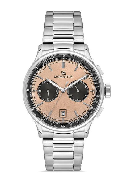 Momentus Men's Casual CC305S-12SS ürün görseli 1