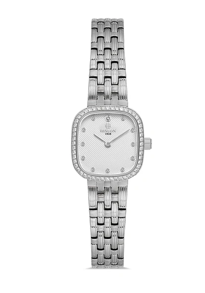 Hislon Women's Classic Queen QL187S-02SS ürün görseli 1