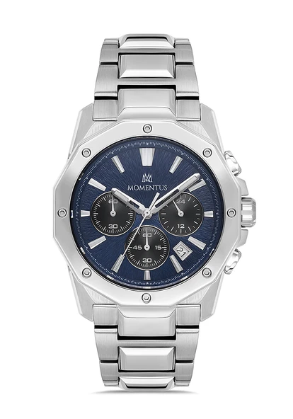Momentus Men's Sport Master SM391S-11SS ürün görseli 1