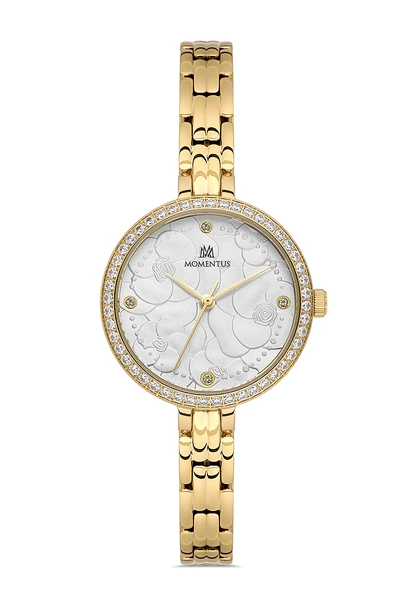 Momentus Women's Shiny SS405G-02SG ürün görseli 1