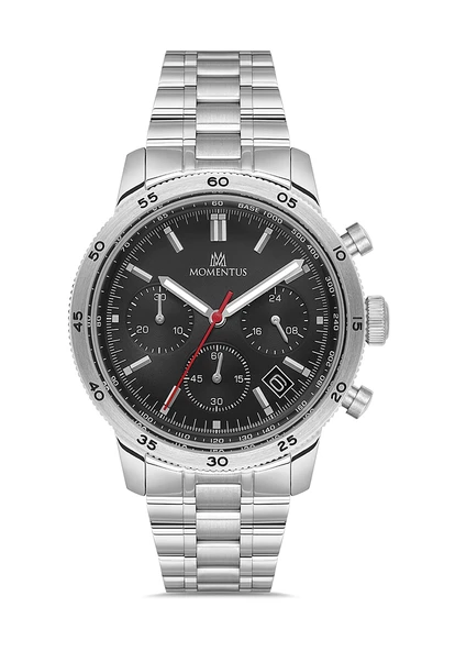 Momentus Men's Sport Master CC303S-04SS ürün görseli 1