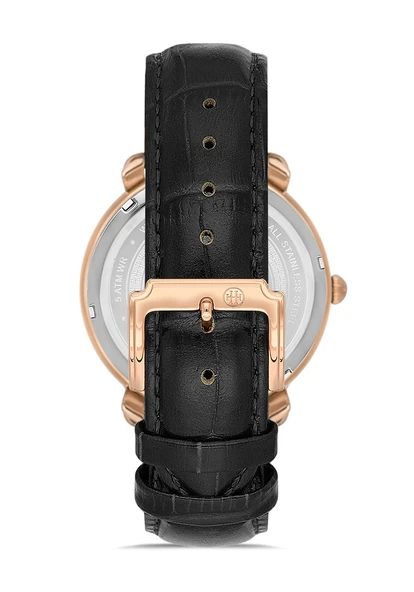 Hislon Men's Classic CL203R-04BR - Resim 5