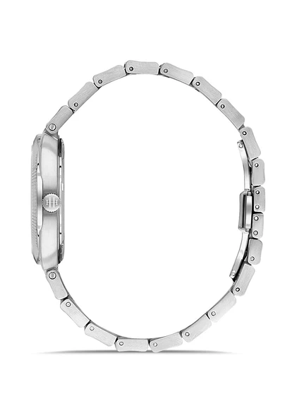 Hislon Men's Classic CL211S-11SS - Resim 3