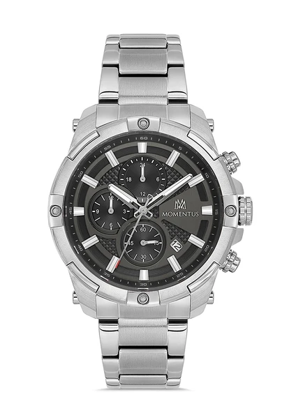 Momentus Men's Sport Master SM369S-04SS ürün görseli 1