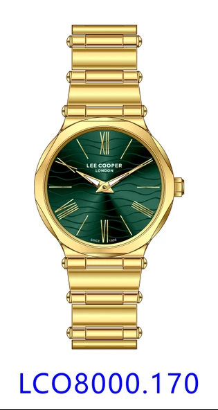 LEE COOPER LC08000.170 Kadın Kol Saati ürün görseli 1