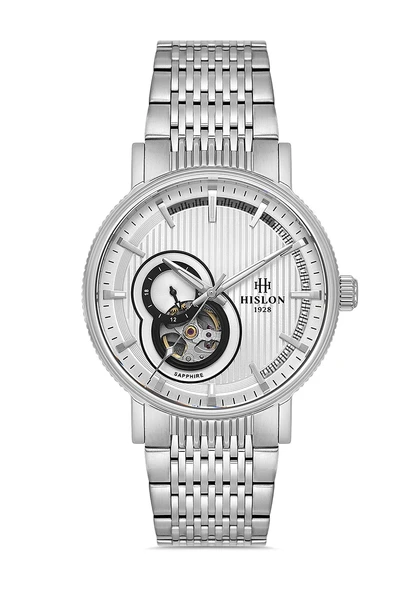 Hislon Men's Solid SD121S-16SS ürün görseli 1