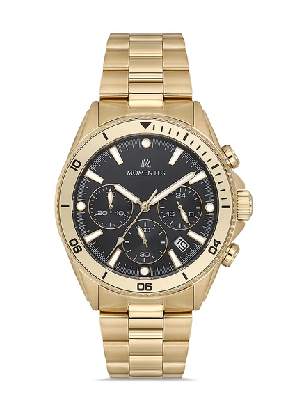 Momentus Men's Sport Master SM392G-04SG ürün görseli 1