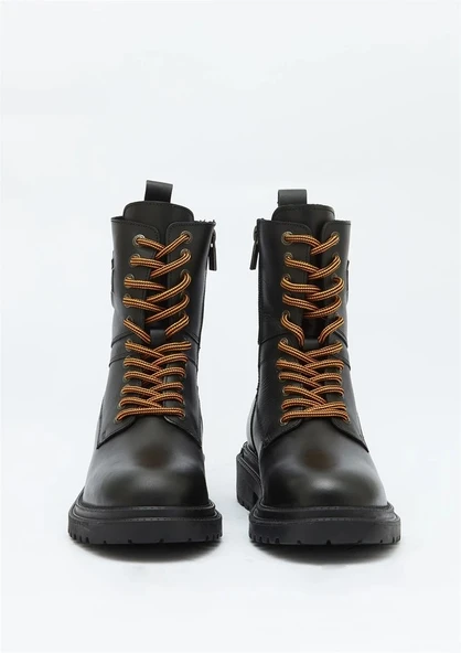 Harley Davidson Coro Erkek Bot - Resim 3