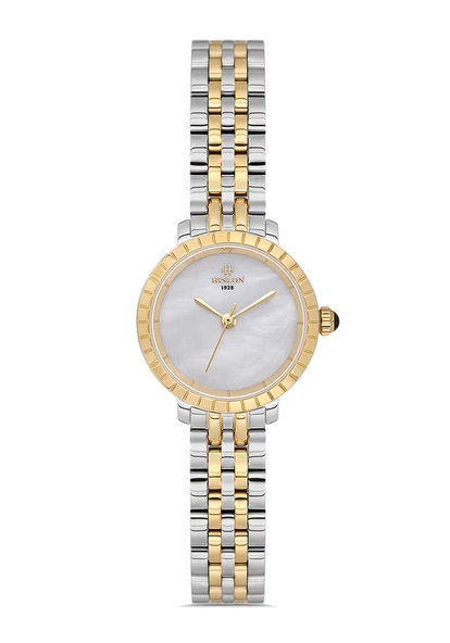 Hislon Women's Classic Queen QL198T-09SG ürün görseli 1